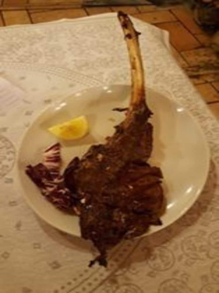 Agroturismo Agriturismo Le Cannucceta
