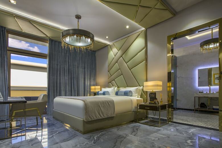 Olv Hotel - Adults Only