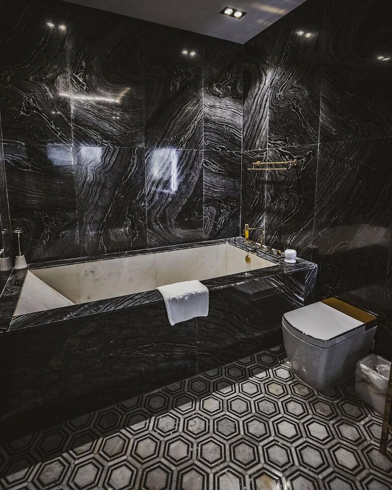 Olv Hotel - Adults Only