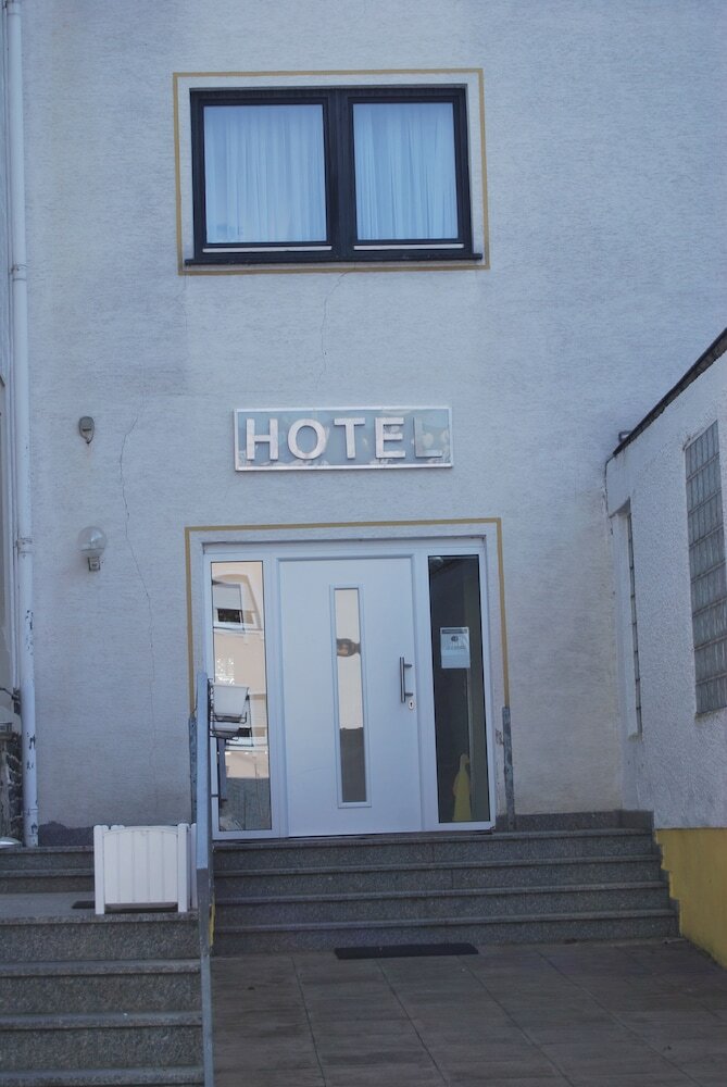 Hotel Krone Riesling