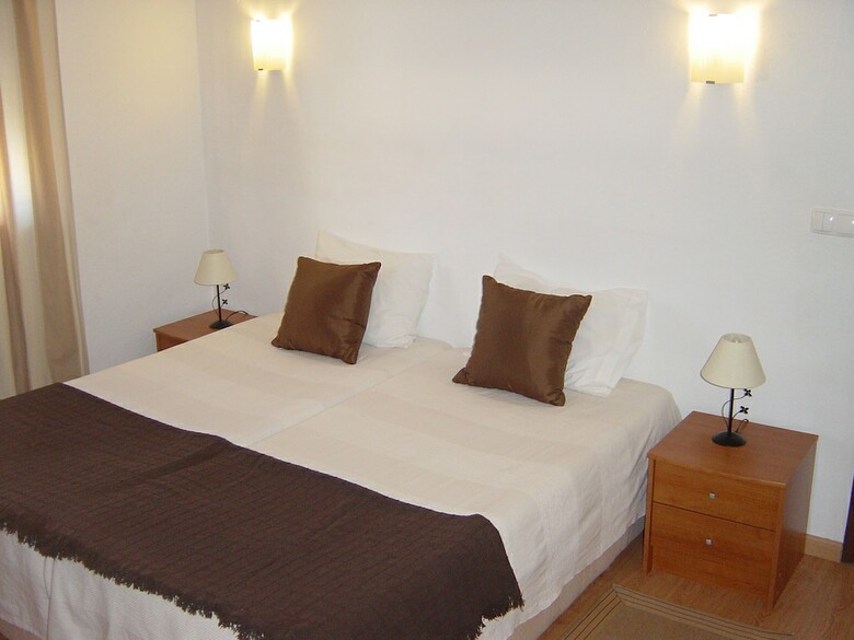 Villa Casas Da Vila