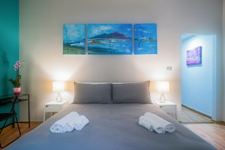 Mad� B&B Napoli
