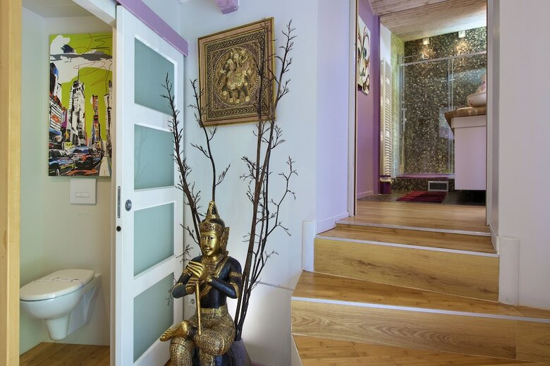 Hotel La Closerie33