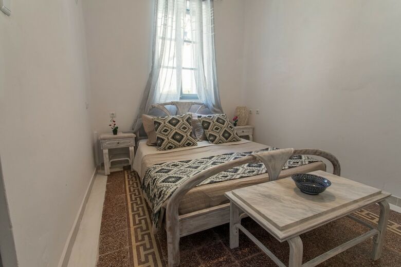 Mascot Boutique Hotel