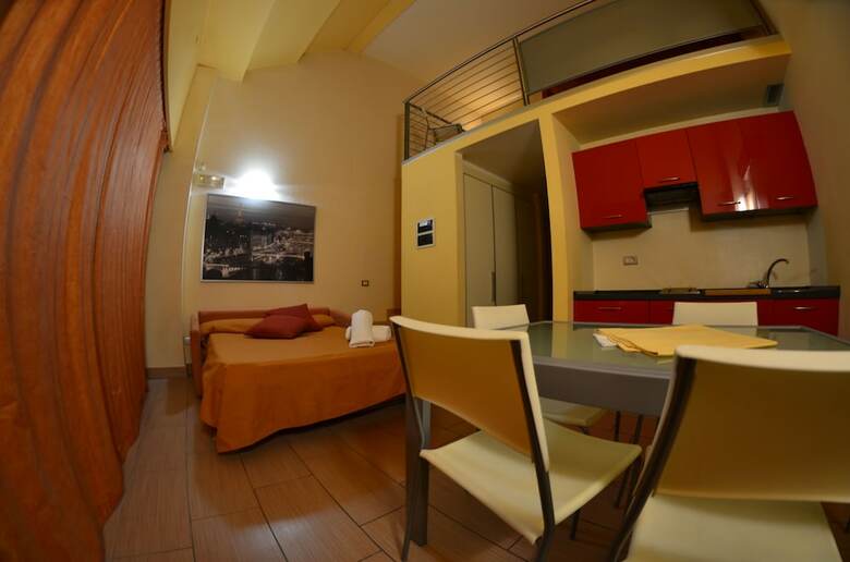 Residencia Easy Space