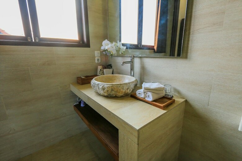 Heaven Villa Ubud