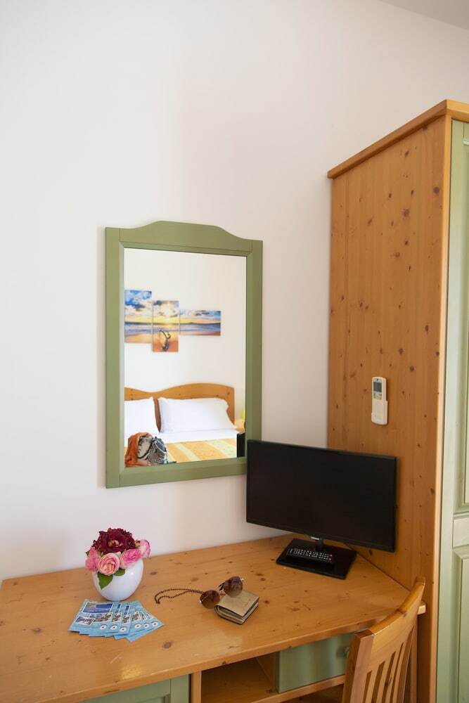 Hotel La Mandorla