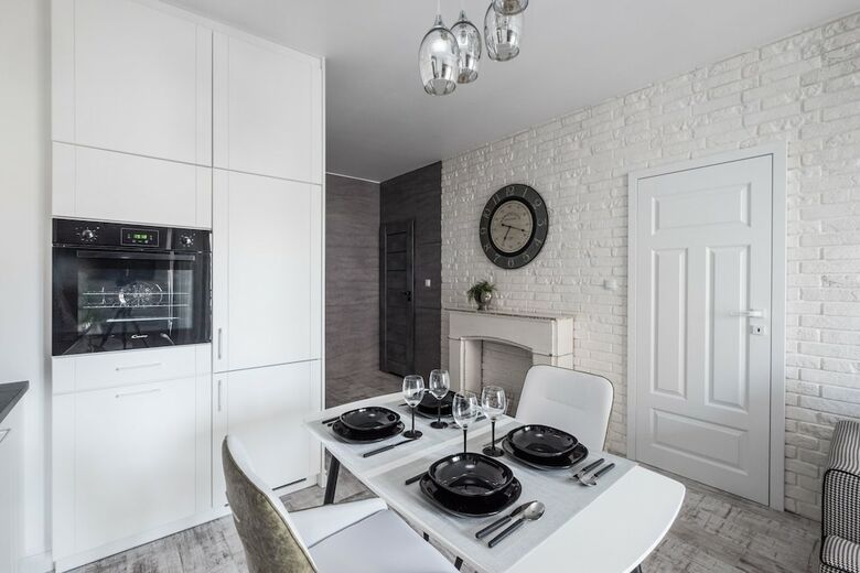 Good Time Apartment