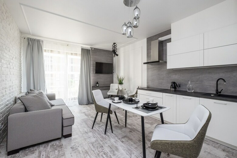 Good Time Apartment