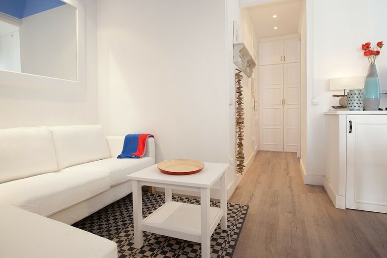 Apartamentos Poblenou Nextdoor