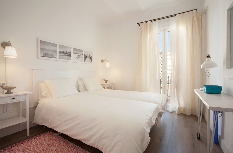 Apartamentos Poblenou Nextdoor