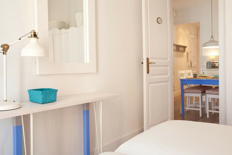 Apartamentos Poblenou Nextdoor