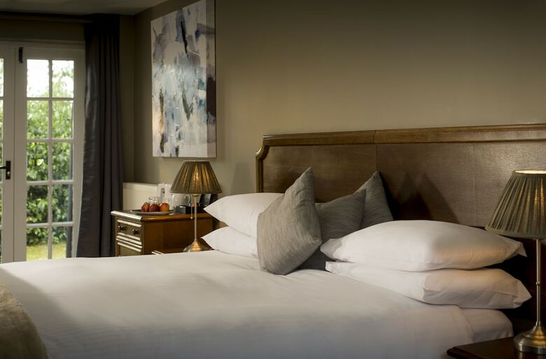Crouchers Hotel