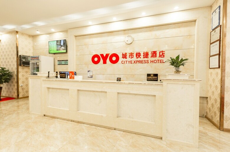 Oyo 8011 Hotel