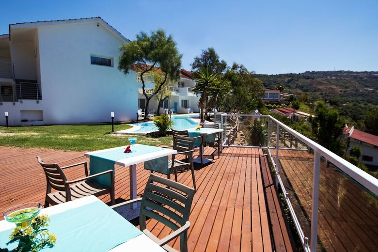 Hotel Bv Kalafiorita Resort