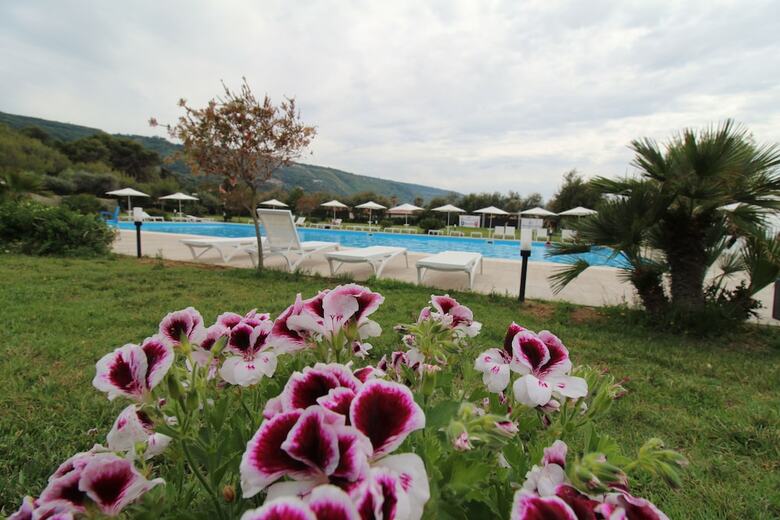Hotel Bv Kalafiorita Resort