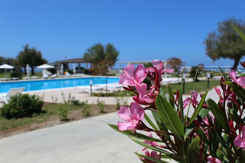 Hotel Bv Kalafiorita Resort