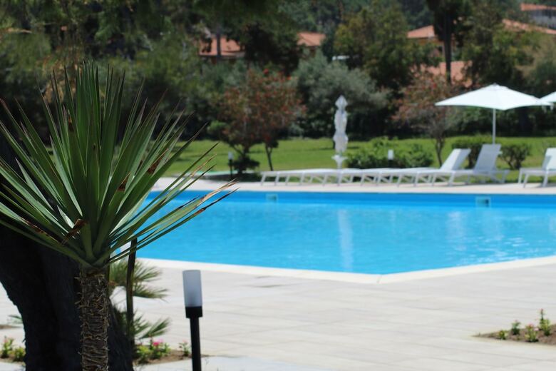 Hotel Bv Kalafiorita Resort