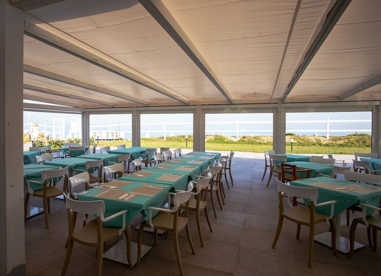 Hotel Bv Kalafiorita Resort