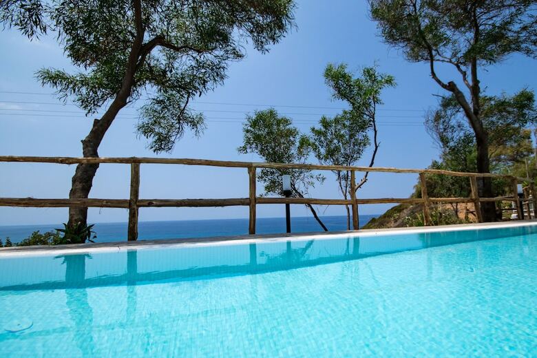 Hotel Bv Kalafiorita Resort