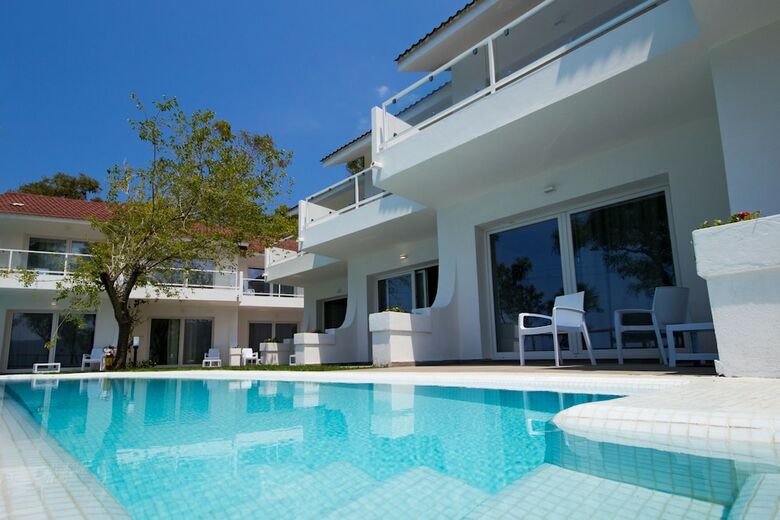 Hotel Bv Kalafiorita Resort