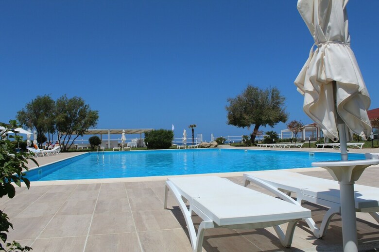 Hotel Bv Kalafiorita Resort