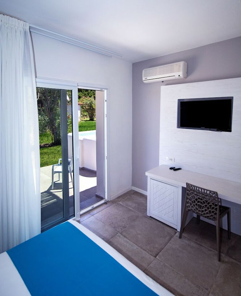 Hotel Bv Kalafiorita Resort