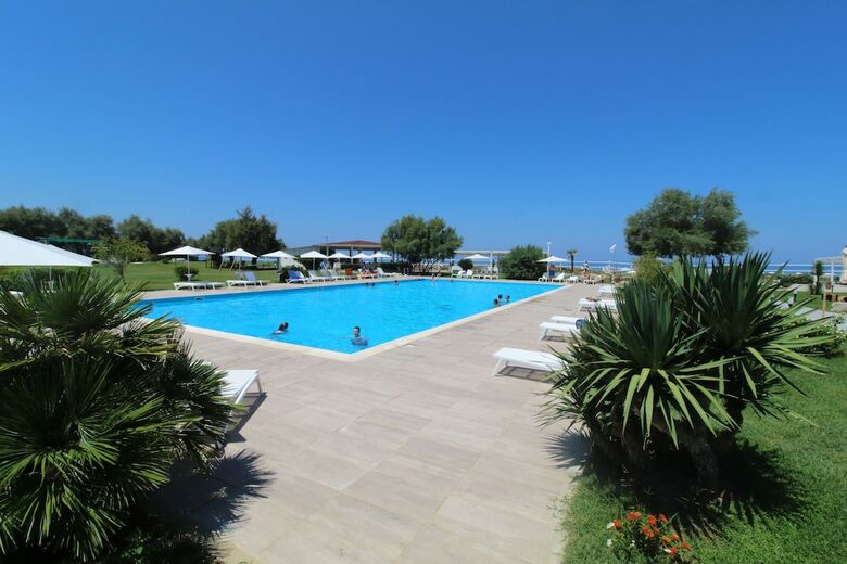Hotel Bv Kalafiorita Resort