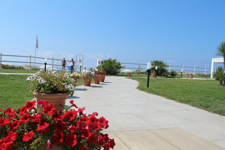 Hotel Bv Kalafiorita Resort