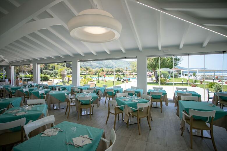 Hotel Bv Kalafiorita Resort