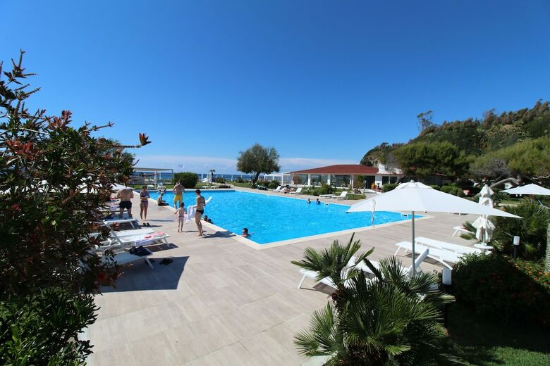 Hotel Bv Kalafiorita Resort