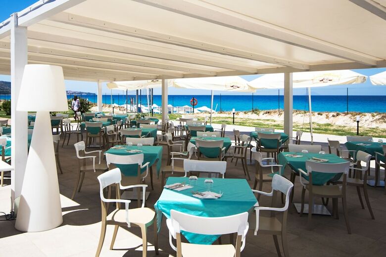 Hotel Bv Kalafiorita Resort