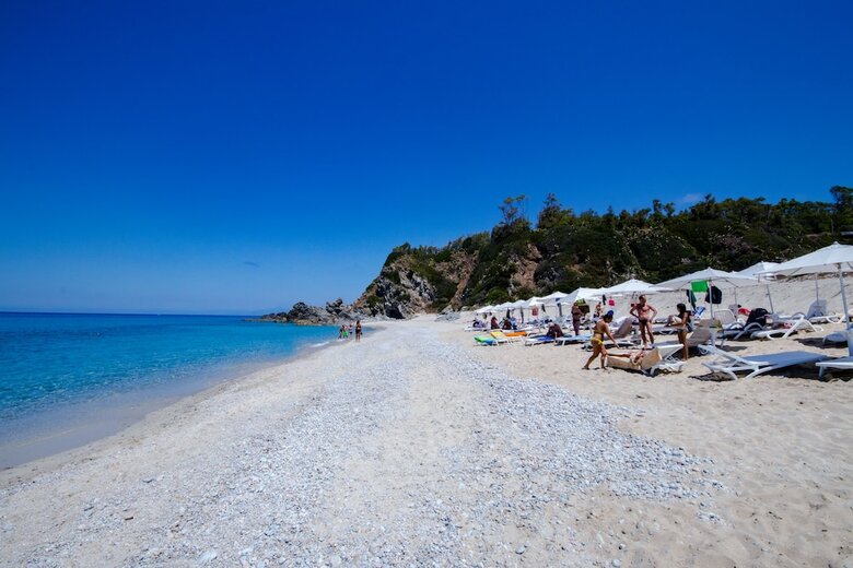 Hotel Bv Kalafiorita Resort