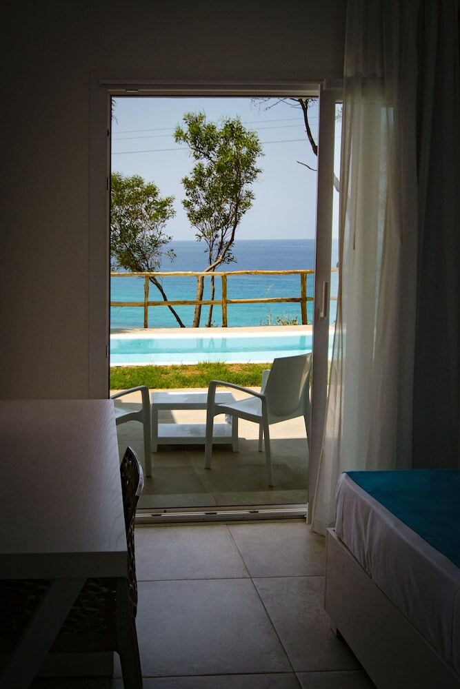 Hotel Bv Kalafiorita Resort