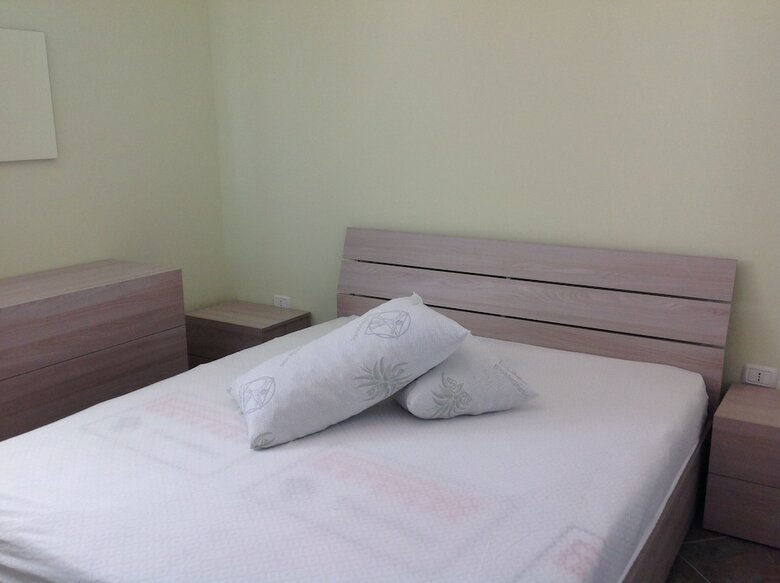 Apartamento Happy Day Salento