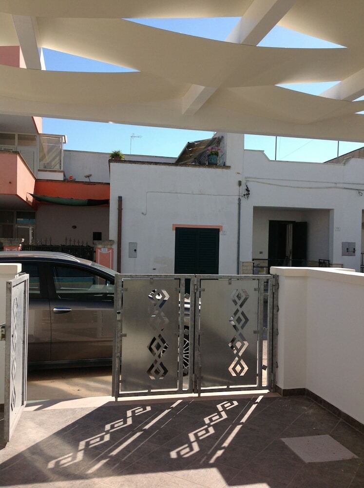 Apartamento Happy Day Salento