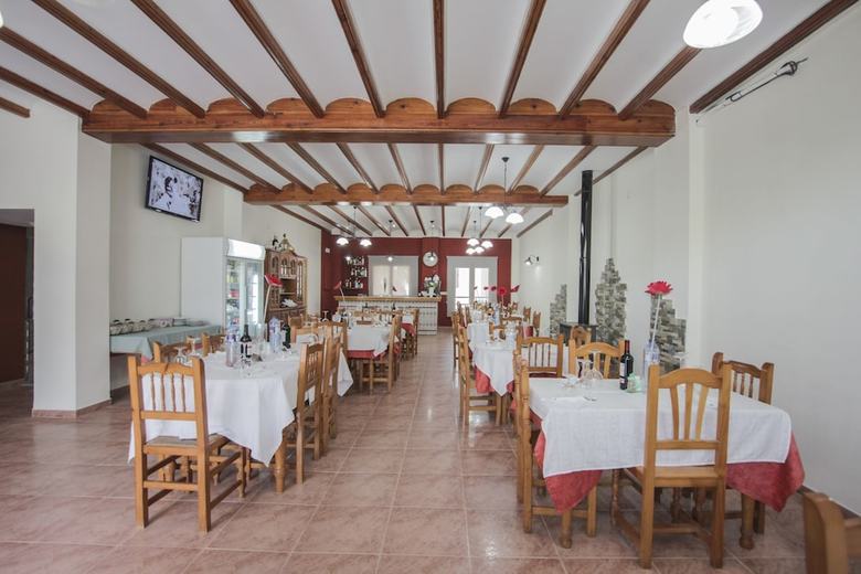 Agroturismo El Tossal