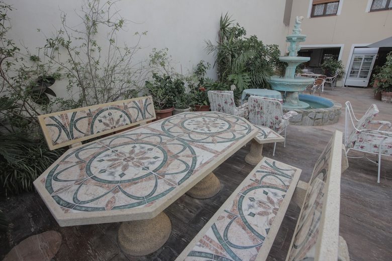 Agroturismo El Tossal