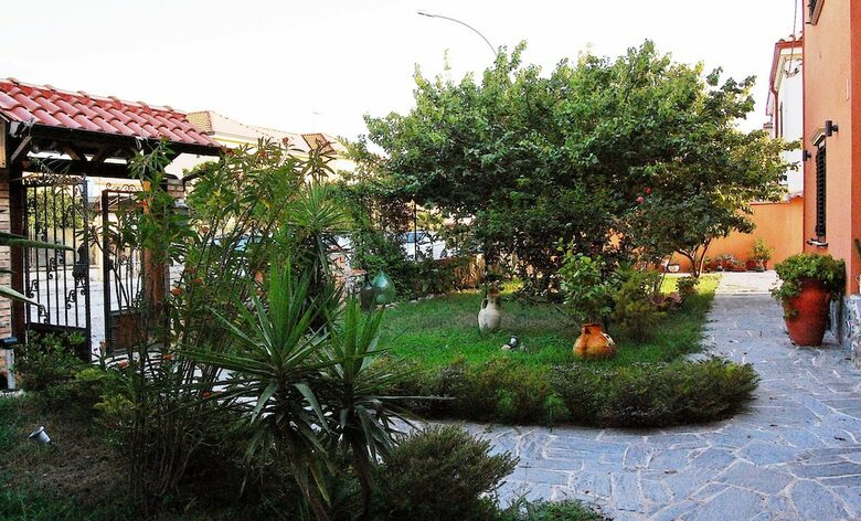 B&B Lamato Borgo