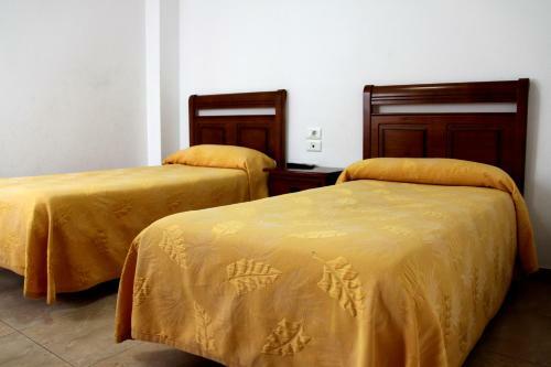 Hostal La Mas�a