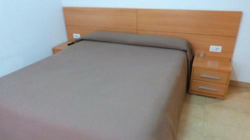 Hostal La Mas�a