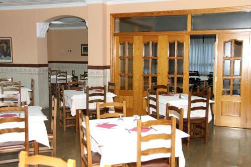 Hostal La Mas�a