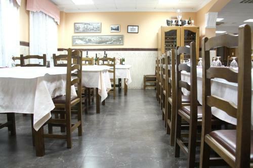 Hostal La Mas�a