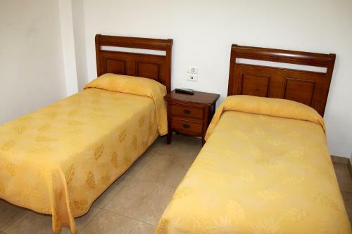 Hostal La Mas�a