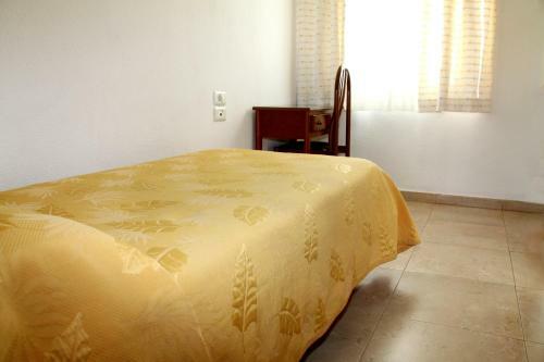 Hostal La Mas�a