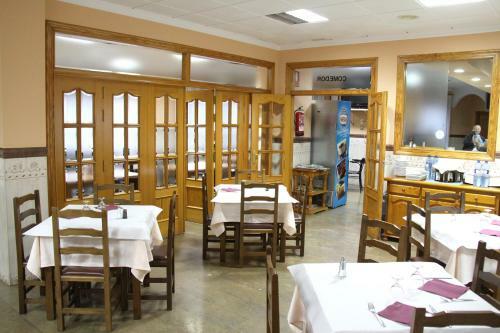 Hostal La Mas�a