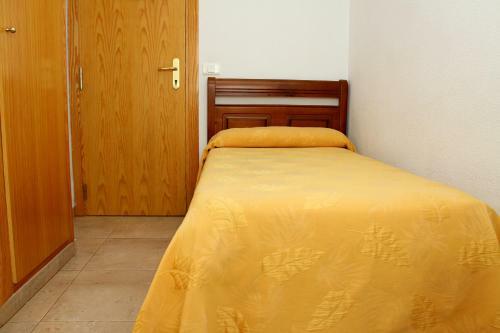Hostal La Mas�a