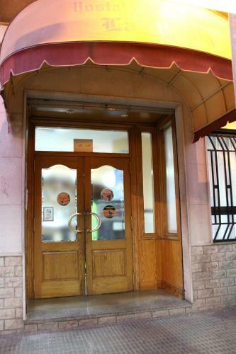 Hostal La Mas�a