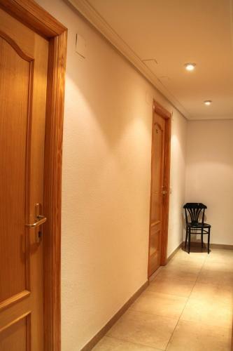 Hostal La Mas�a
