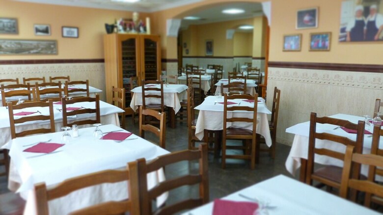 Hostal La Mas�a